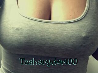 Tasharyder100