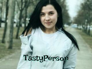 TastyPerson
