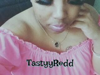 TastyyRedd