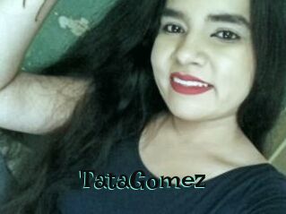 TataGomez
