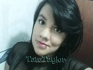 TataTaylor