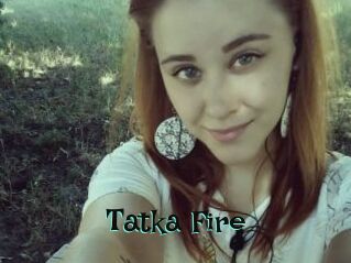 Tatka_Fire