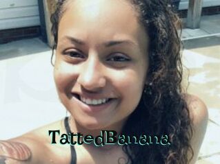 TattedBanana