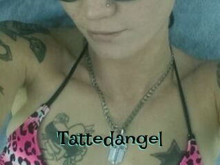 Tattedangel
