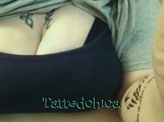 Tattedchica
