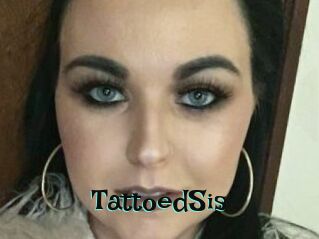 TattoedSis