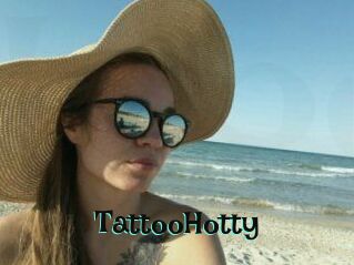 TattooHotty
