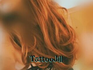 TattooJill