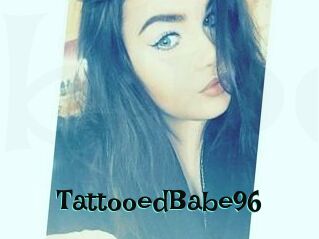 TattooedBabe96