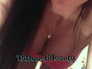 Tattooed_Beauty