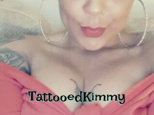TattooedKimmy