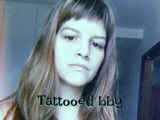 Tattooed_bby