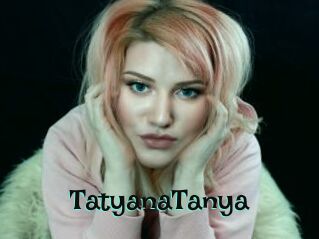 TatyanaTanya