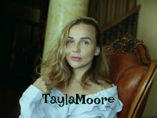 TaylaMoore