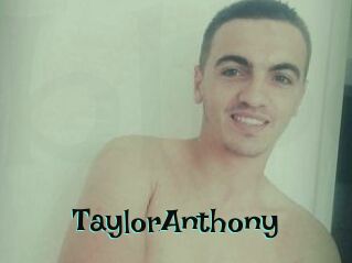 TaylorAnthony