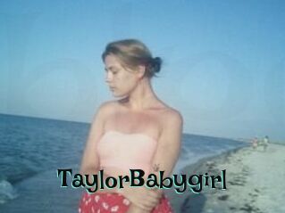 TaylorBabygirl