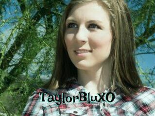 TaylorBluXO