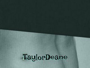 TaylorDeane