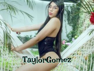 TaylorGomez