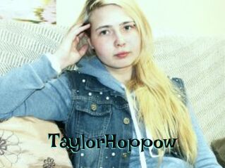 TaylorHoppow