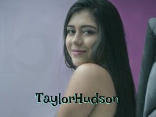TaylorHudson
