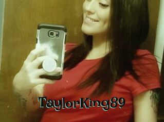 TaylorKing89