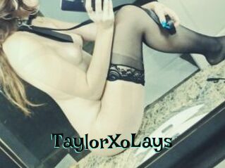TaylorXoLays