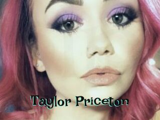 Taylor_Priceton