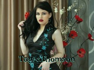 TayraThomson