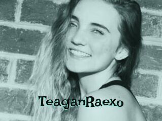 TeaganRaexo