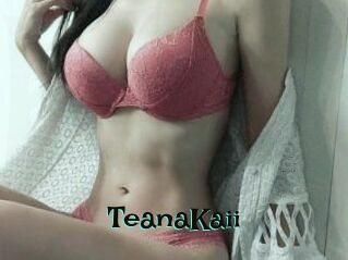 TeanaKaii