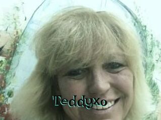 Teddyxo