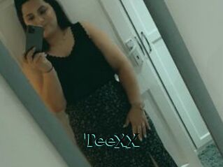 TeeXX