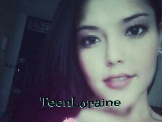 TeenLoraine