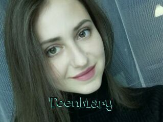 TeenMary
