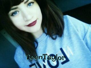 TeenTaylor
