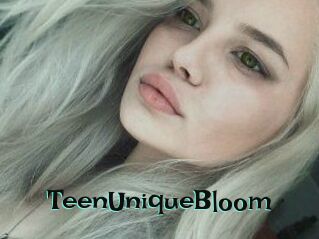 TeenUniqueBloom
