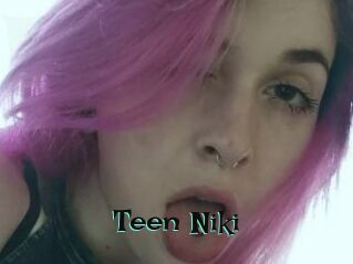 Teen_Niki