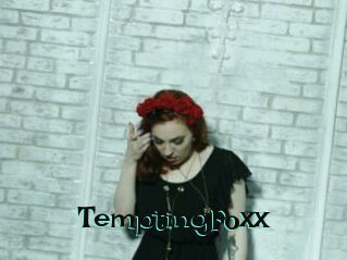 TemptingFoxx