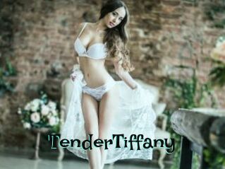 TenderTiffany