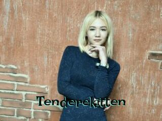 Tenderekitten