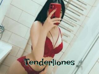 Tenderliones