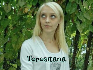 Teresitana