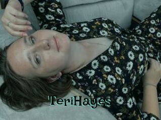 TeriHayes
