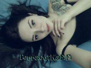 TerracotKaFiFi