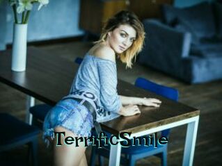 TerrificSmile