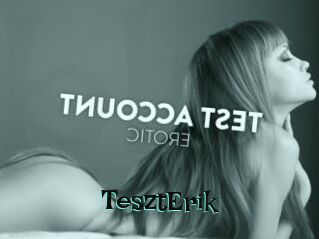TesztErik