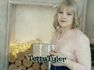 TettyTyler