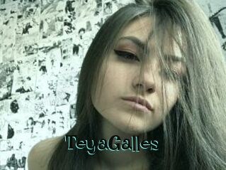 TeyaGalles