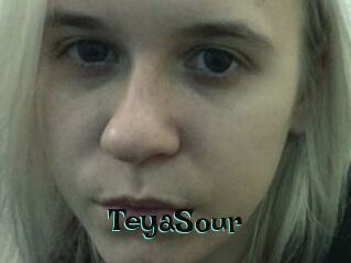 TeyaSour